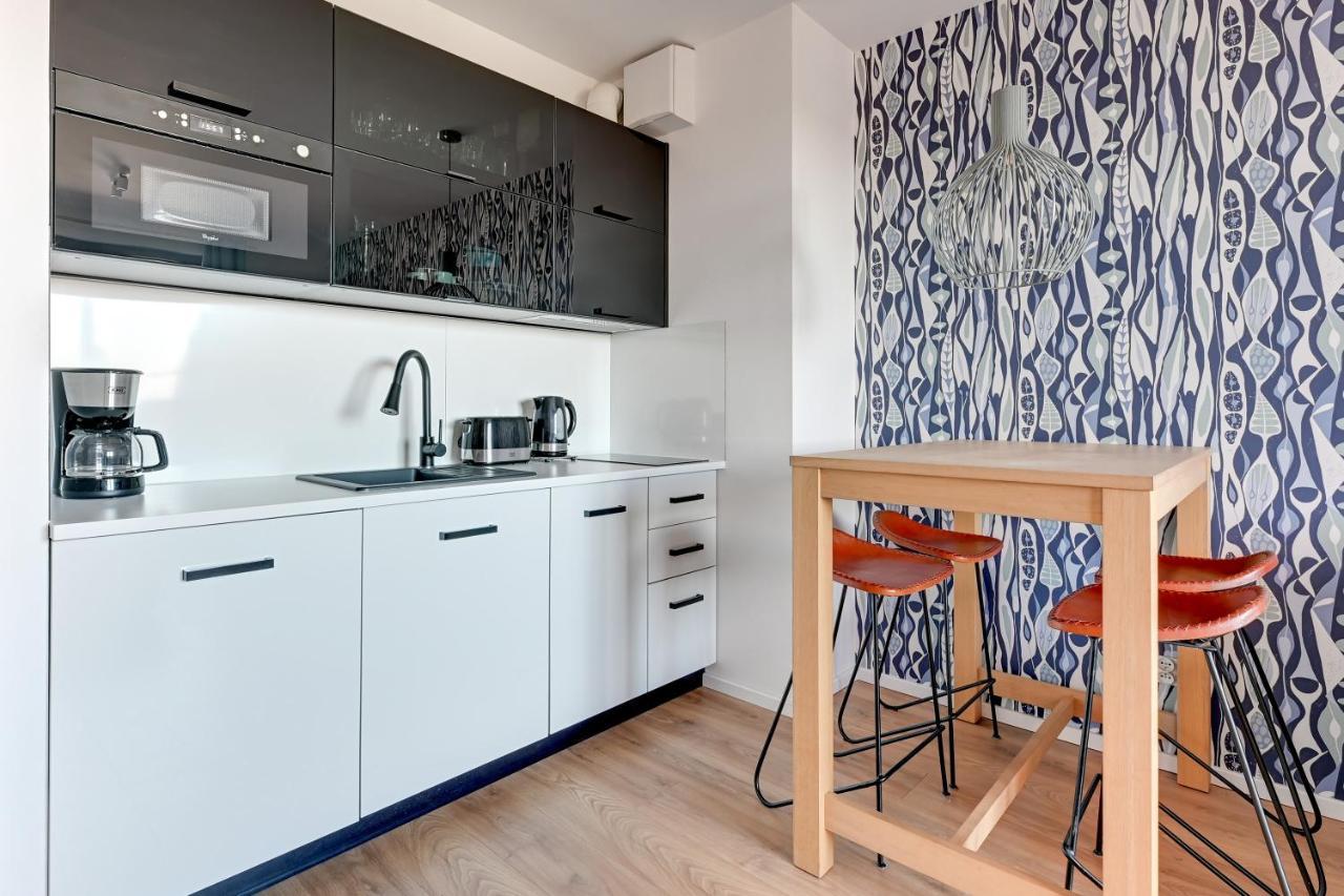 Grano Flats - Chmielna 73 Apartment *