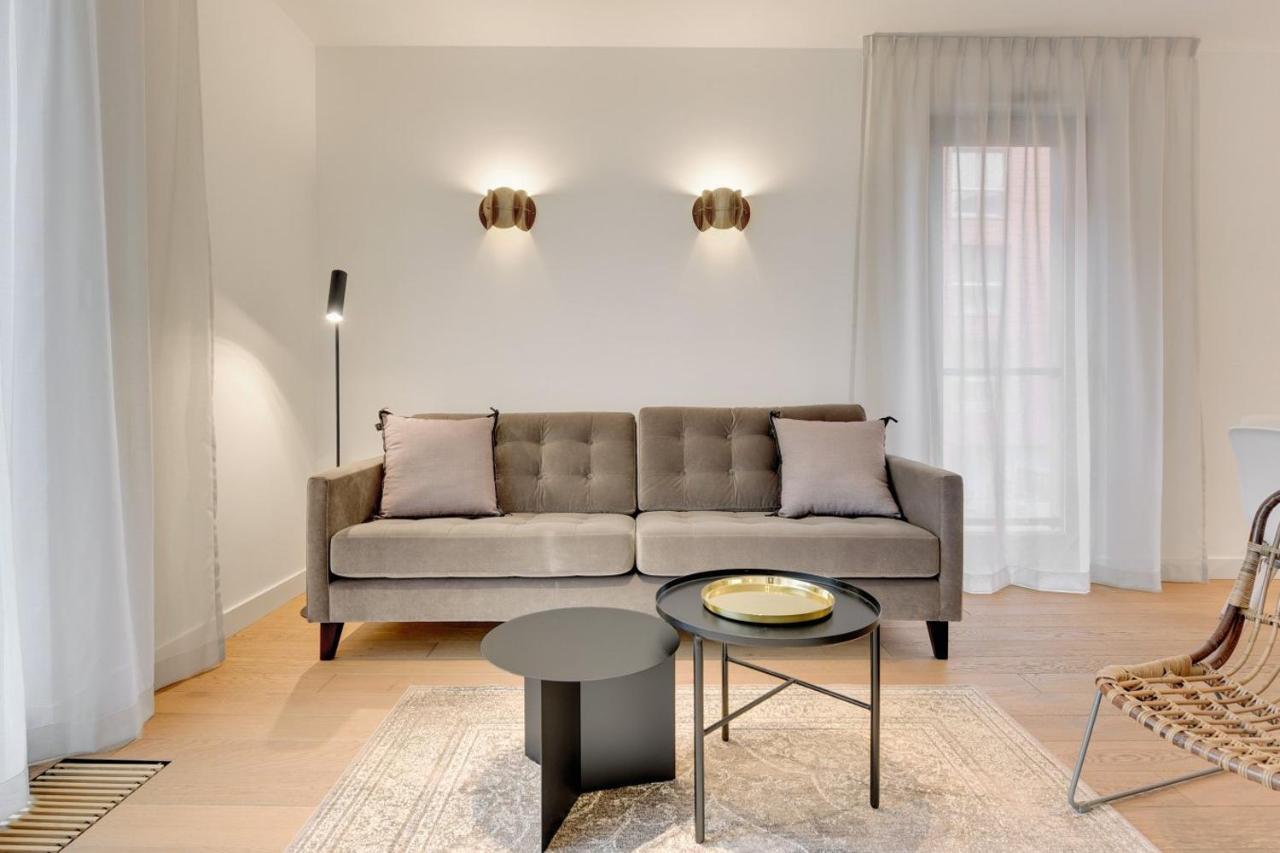 Grano Flats - Chmielna 73 * Gdansk
