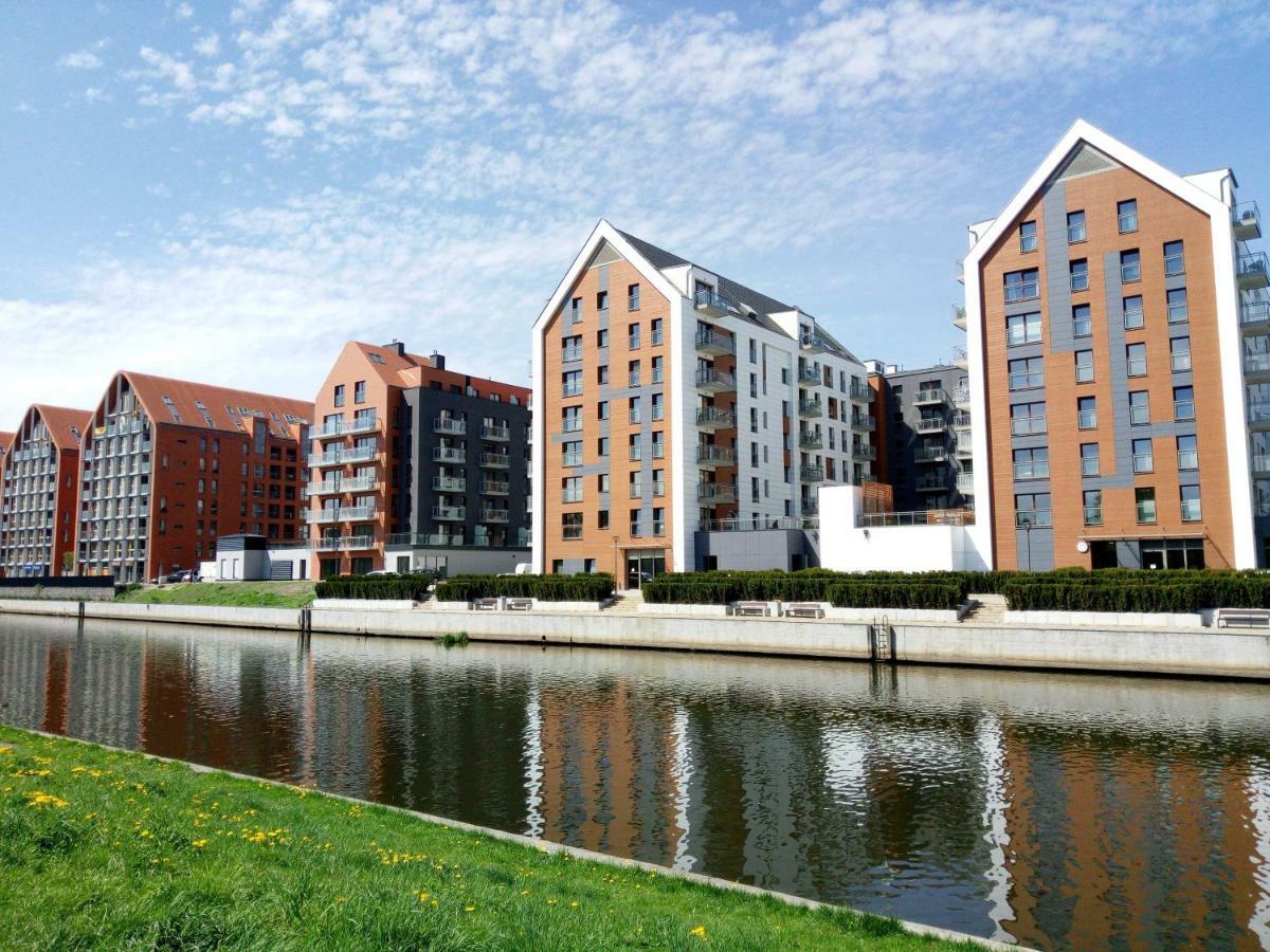 Apartment Grano Flats - Chmielna 73