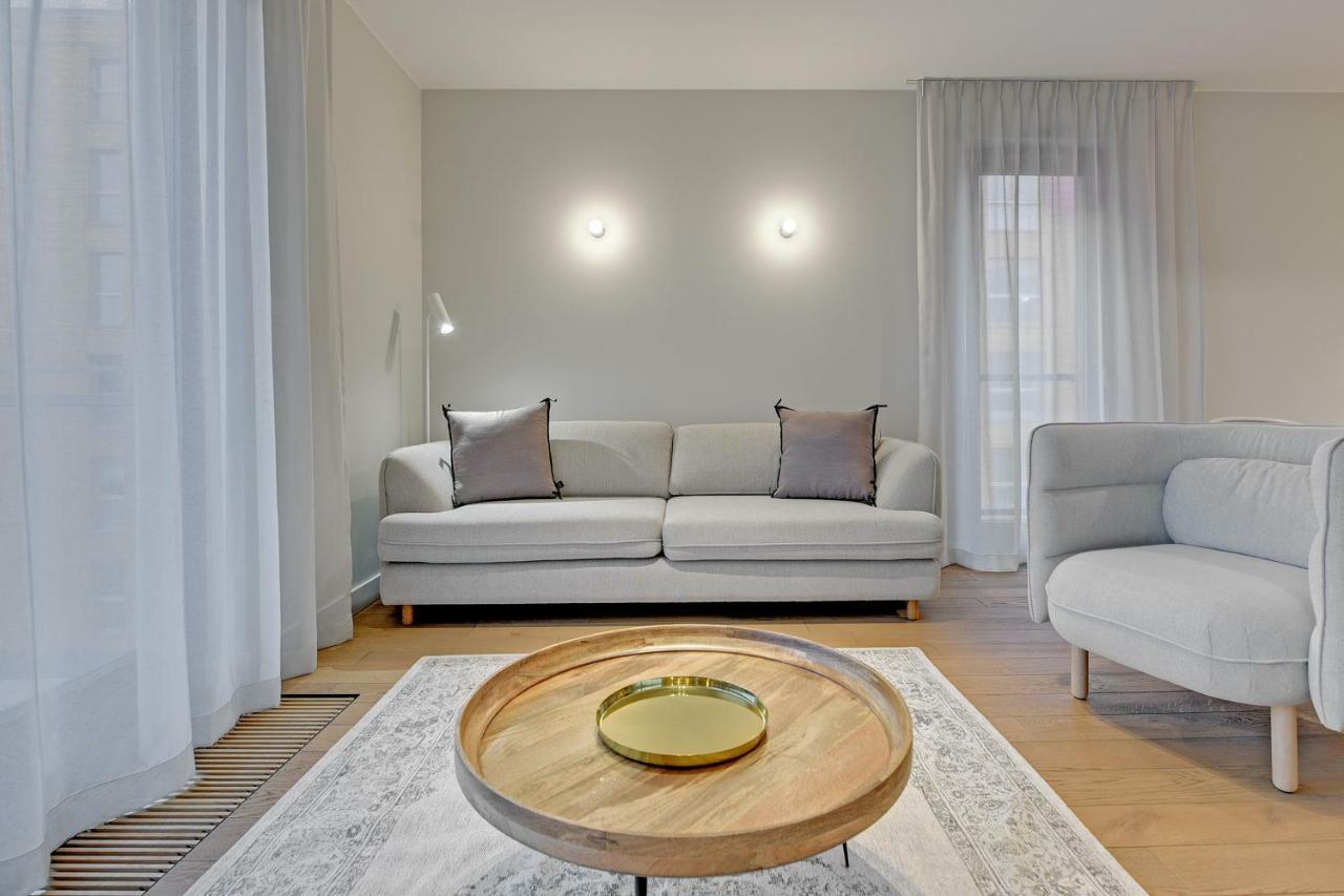 Grano Flats - Chmielna 73 Apartment *