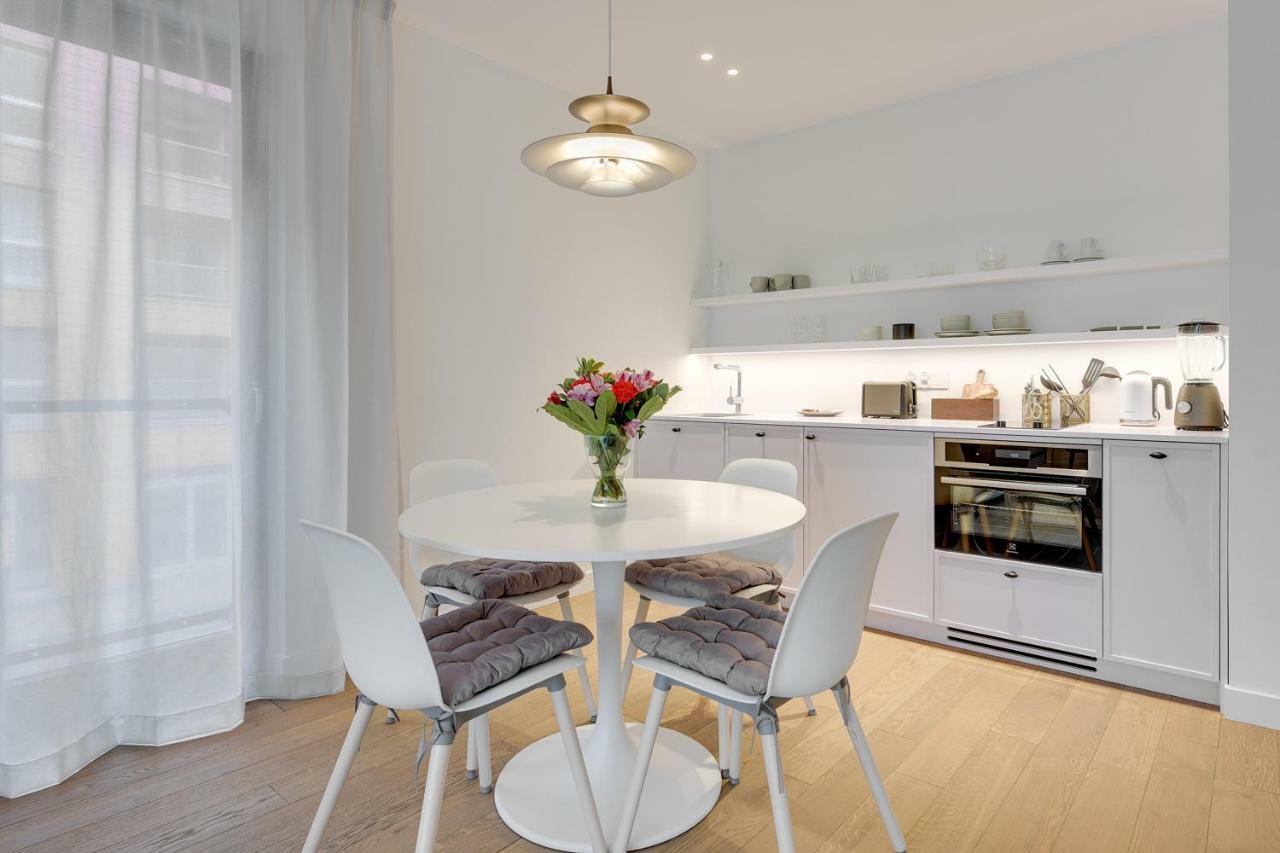 Grano Flats - Chmielna 73 Apartment Gdansk
