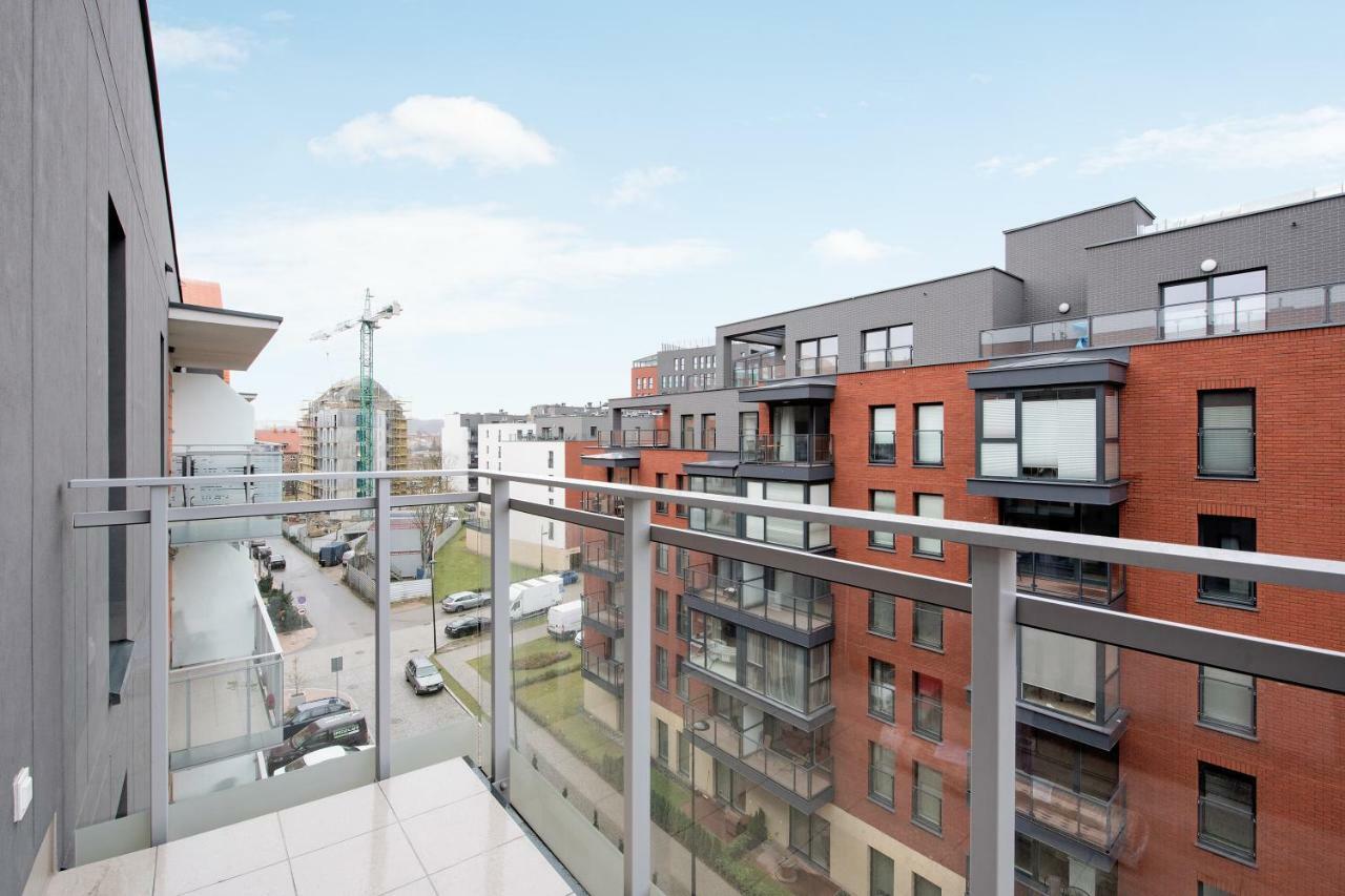 Grano Flats - Chmielna 73 Gdansk