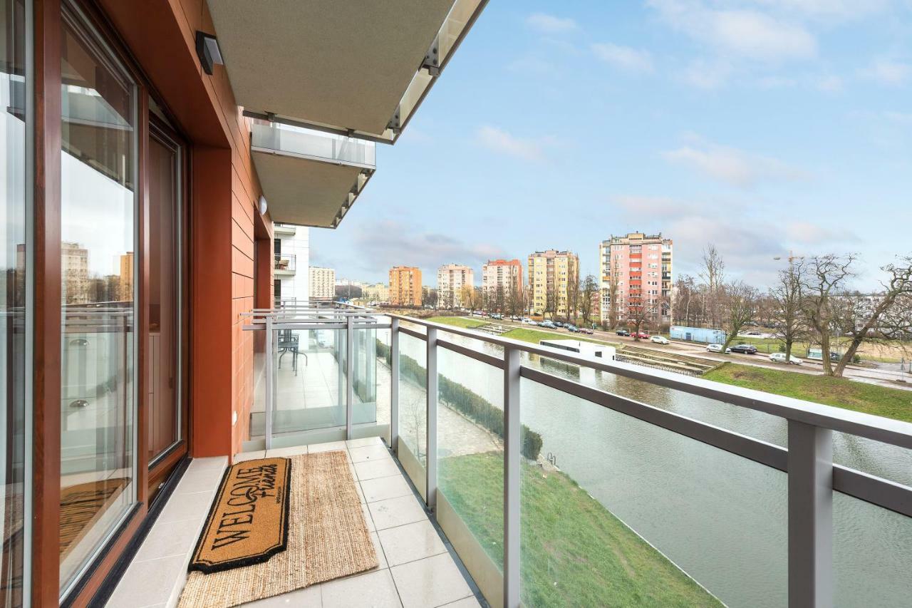 Apartment Grano Flats - Chmielna 73