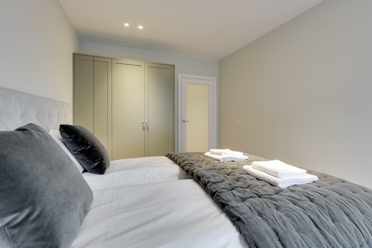 Apartment Grano Flats - Chmielna 73
