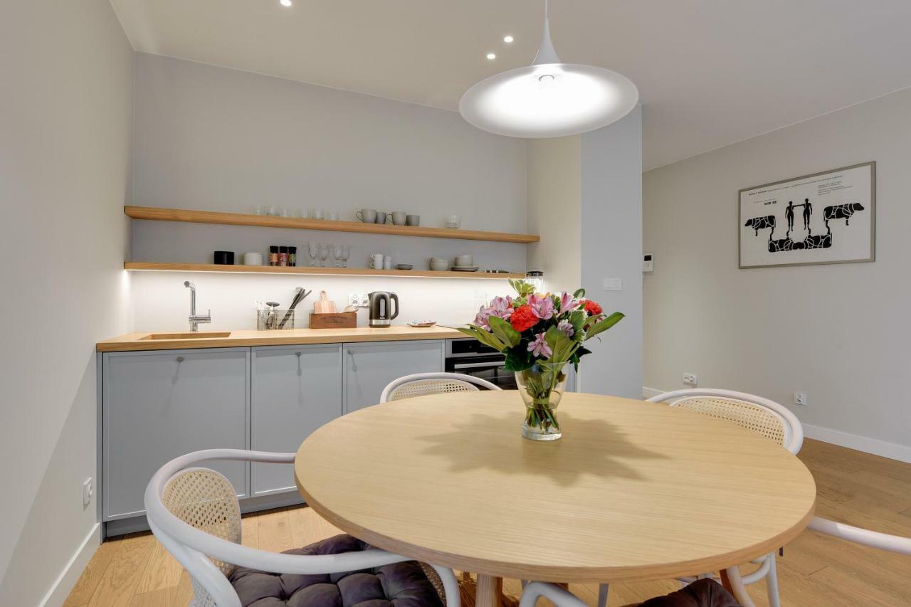Grano Flats - Chmielna 73 Gdansk