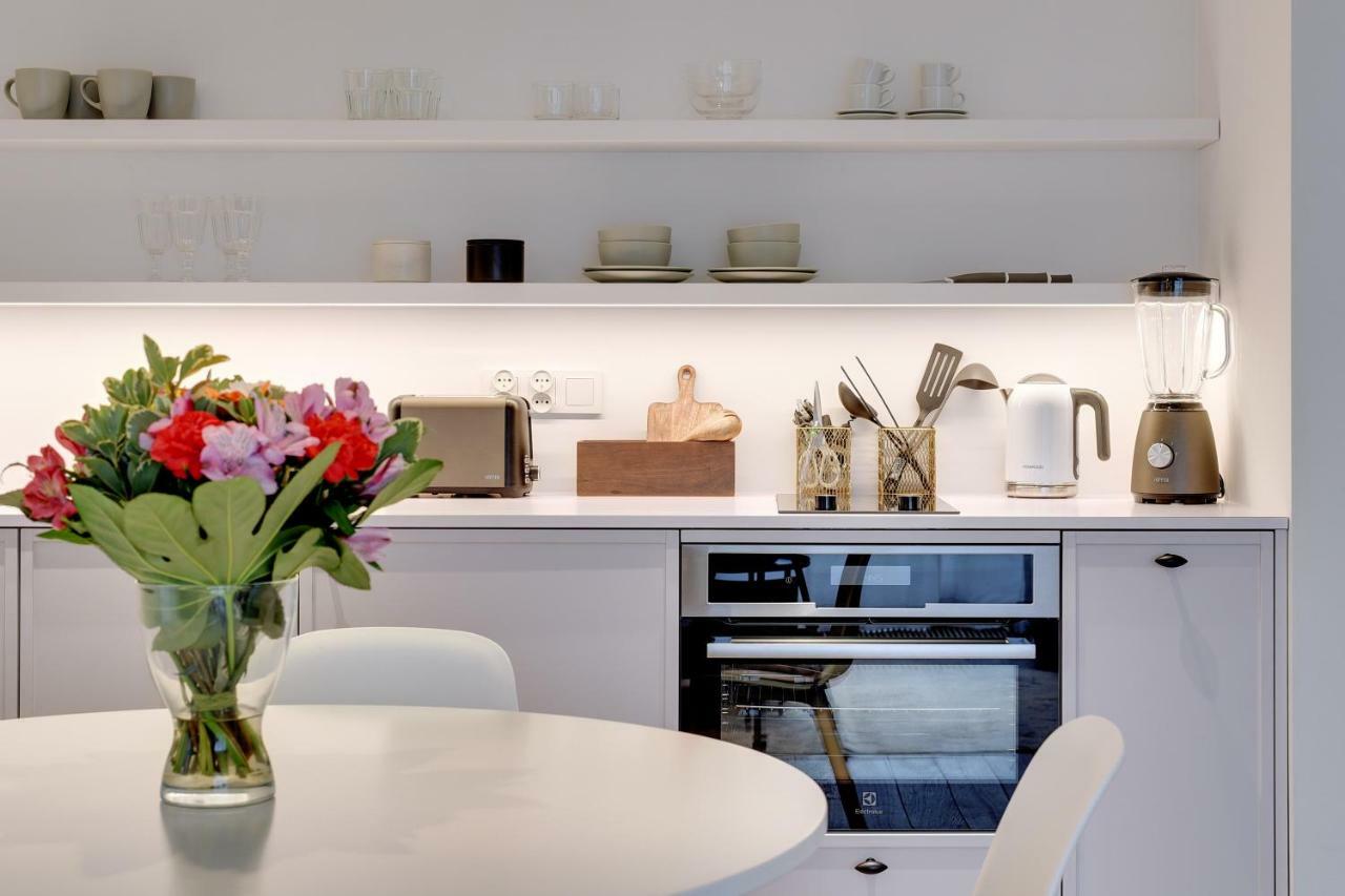 Grano Flats - Chmielna 73 Apartment *