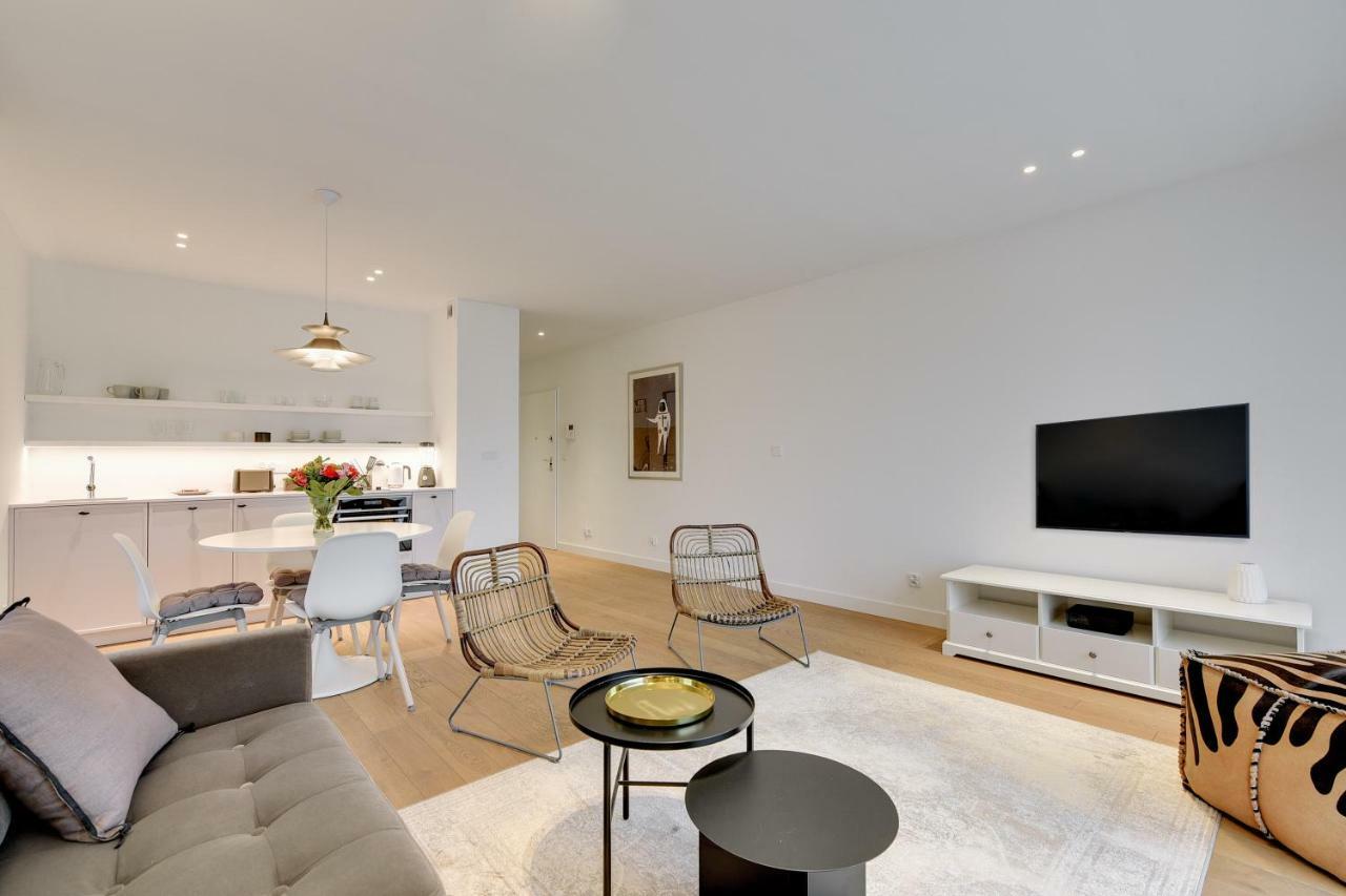 Apartment Grano Flats - Chmielna 73 Gdansk