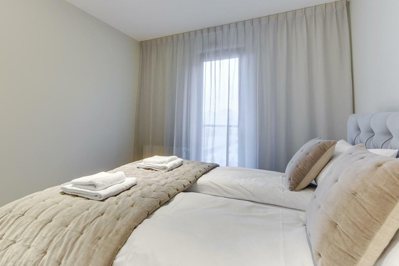 Grano Flats - Chmielna 73 Apartment Gdansk