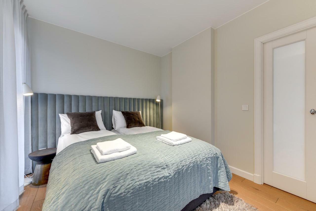 Grano Flats - Chmielna 73 Apartment *