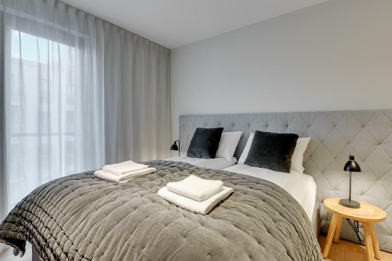 Grano Flats - Chmielna 73 Gdansk