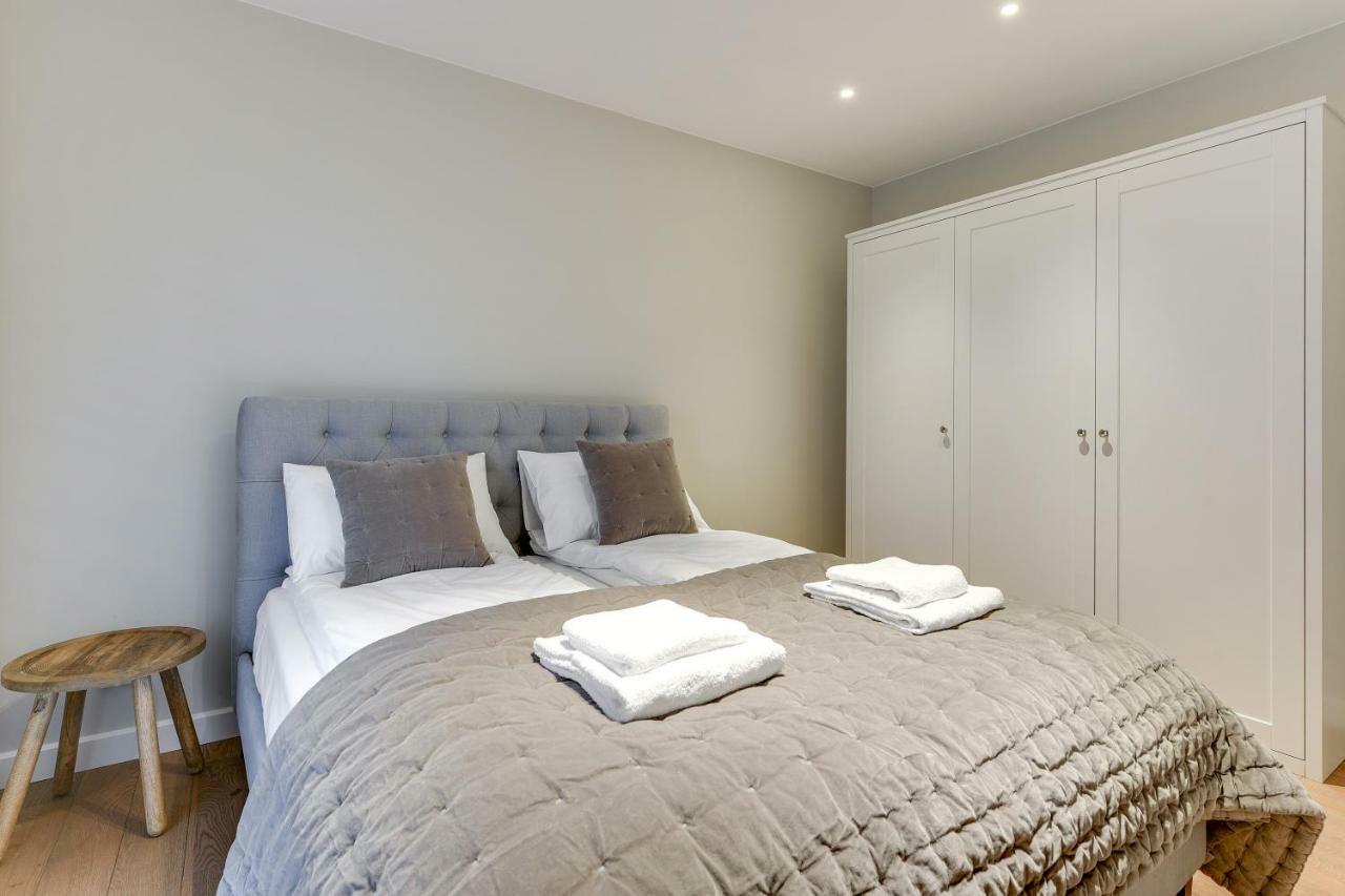 Grano Flats - Chmielna 73 Gdansk