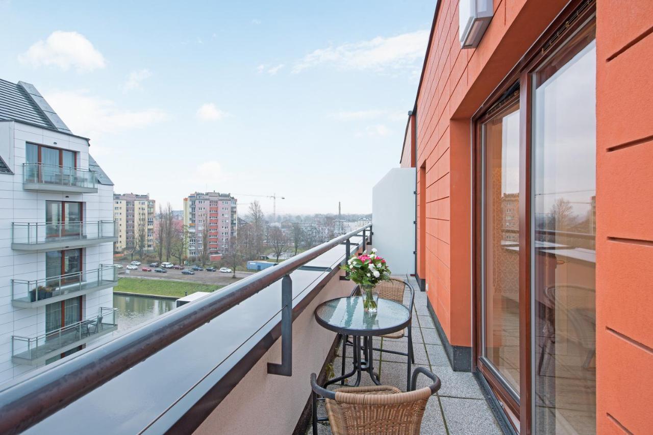 Grano Flats - Chmielna 73